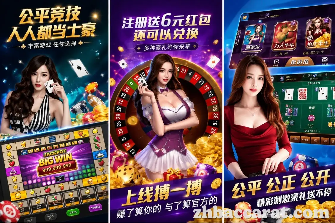 百家乐 App